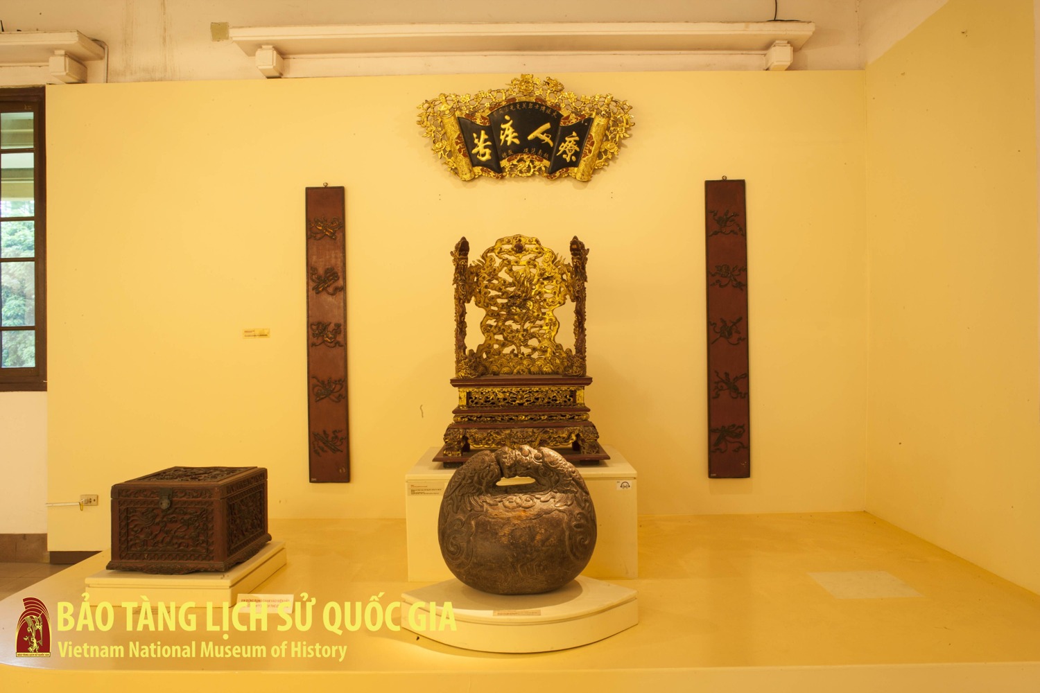 Tư liệu minh họa: Đời sống & tín ngưỡng