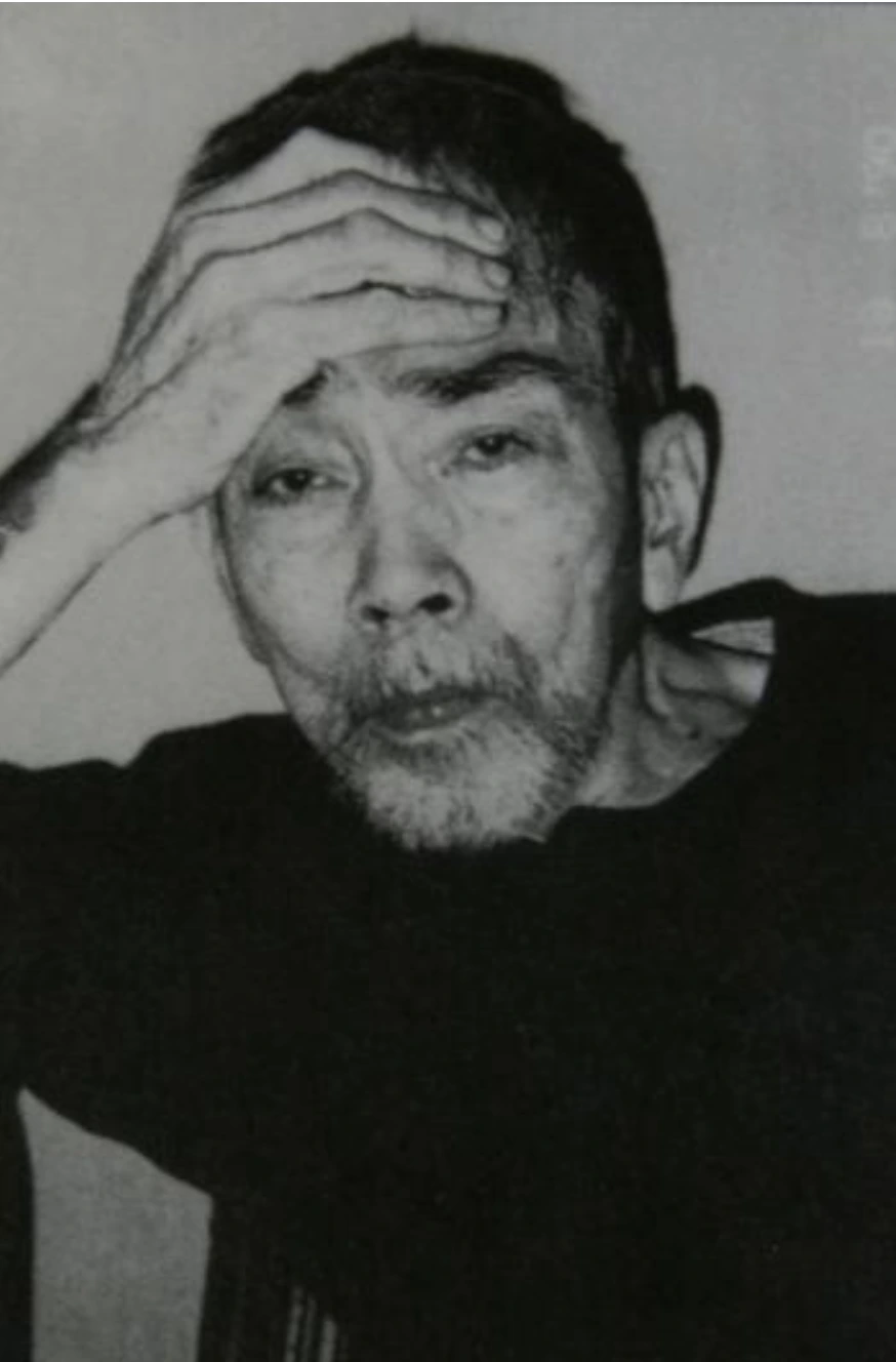 Danh họa Nguyễn Gia Trí