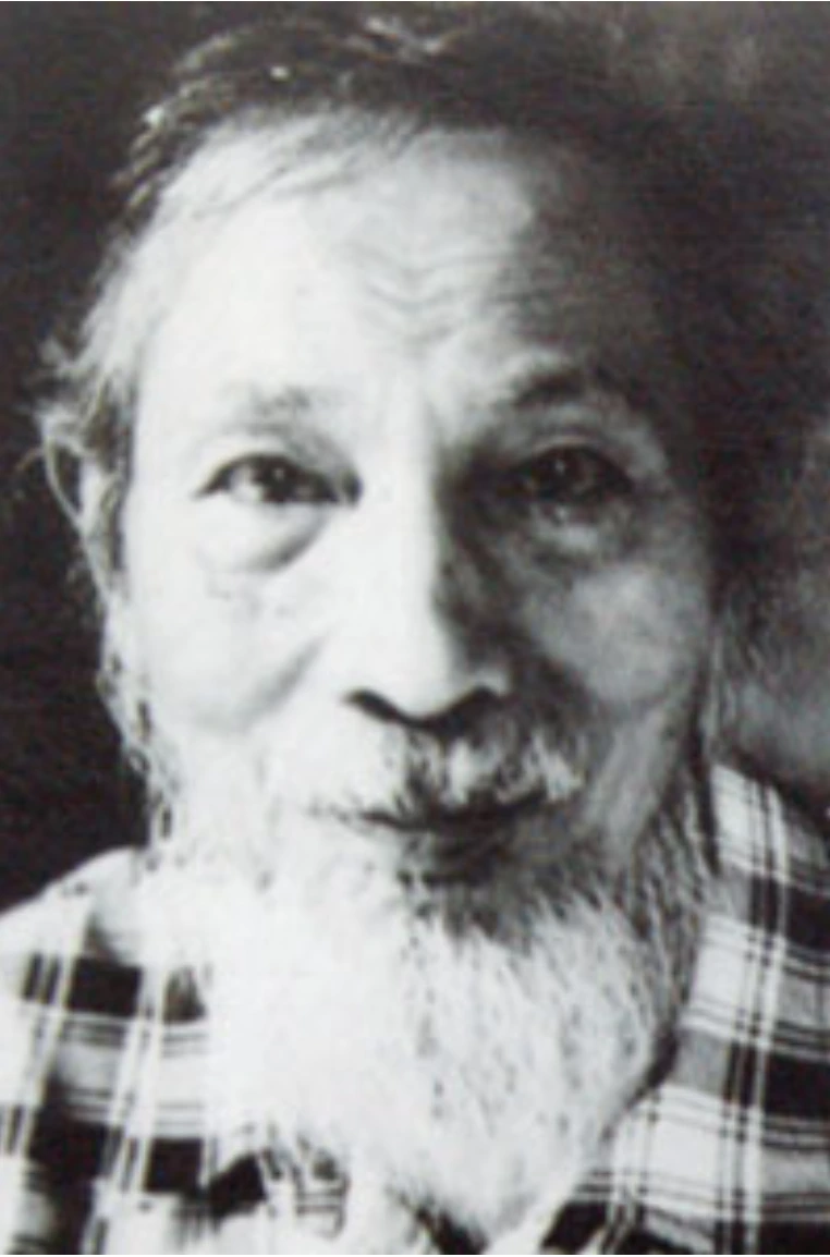 Họa sĩ Trần Văn Cẩn
